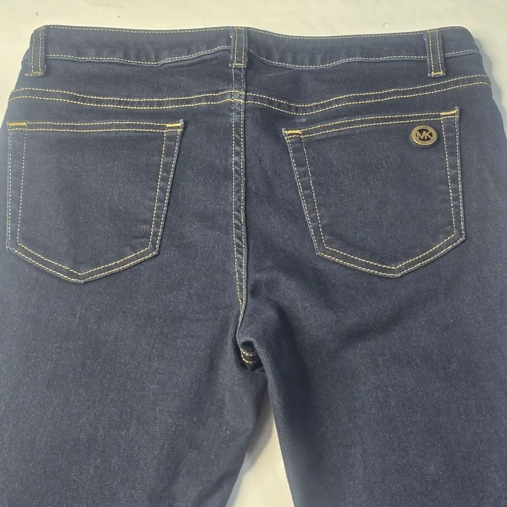 Michael Kors measurements waist